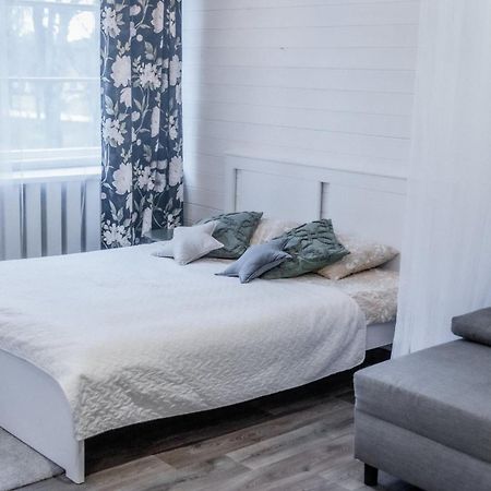 Studio Type Apartment In Ķegums エクステリア 写真