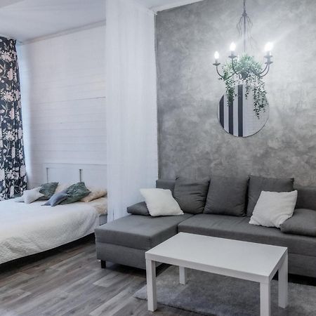 Studio Type Apartment In Ķegums エクステリア 写真