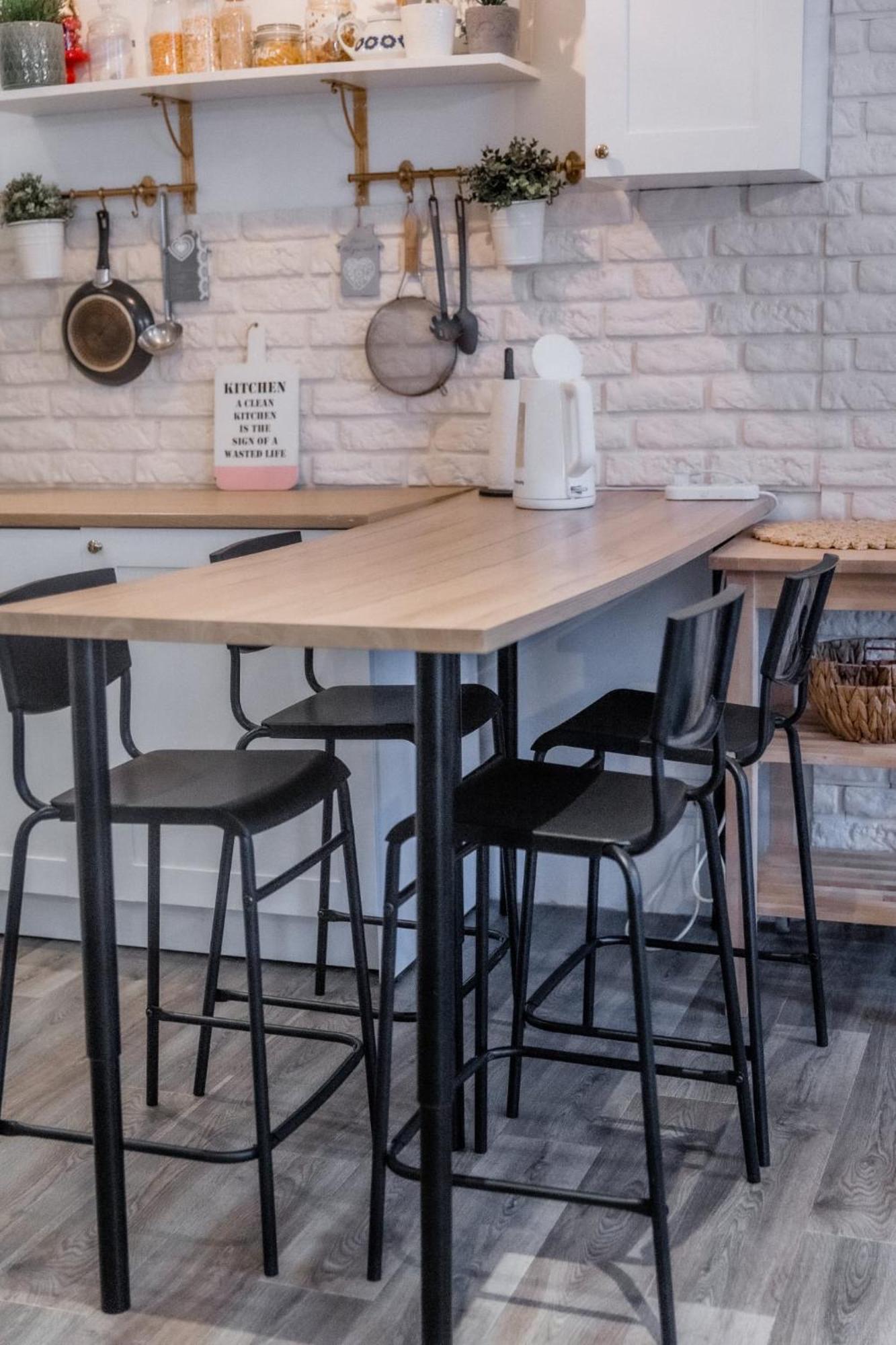 Studio Type Apartment In Ķegums エクステリア 写真