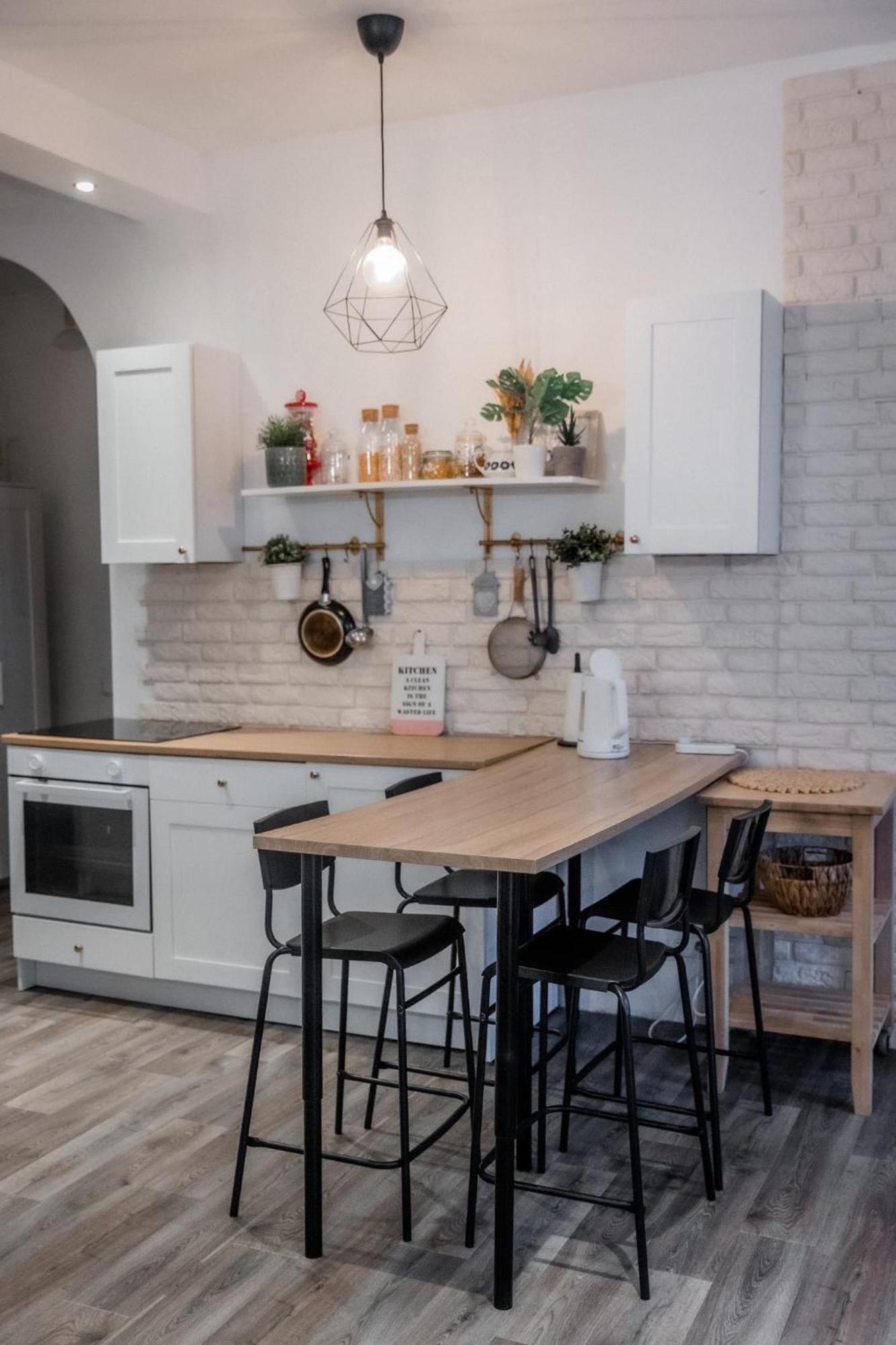 Studio Type Apartment In Ķegums エクステリア 写真